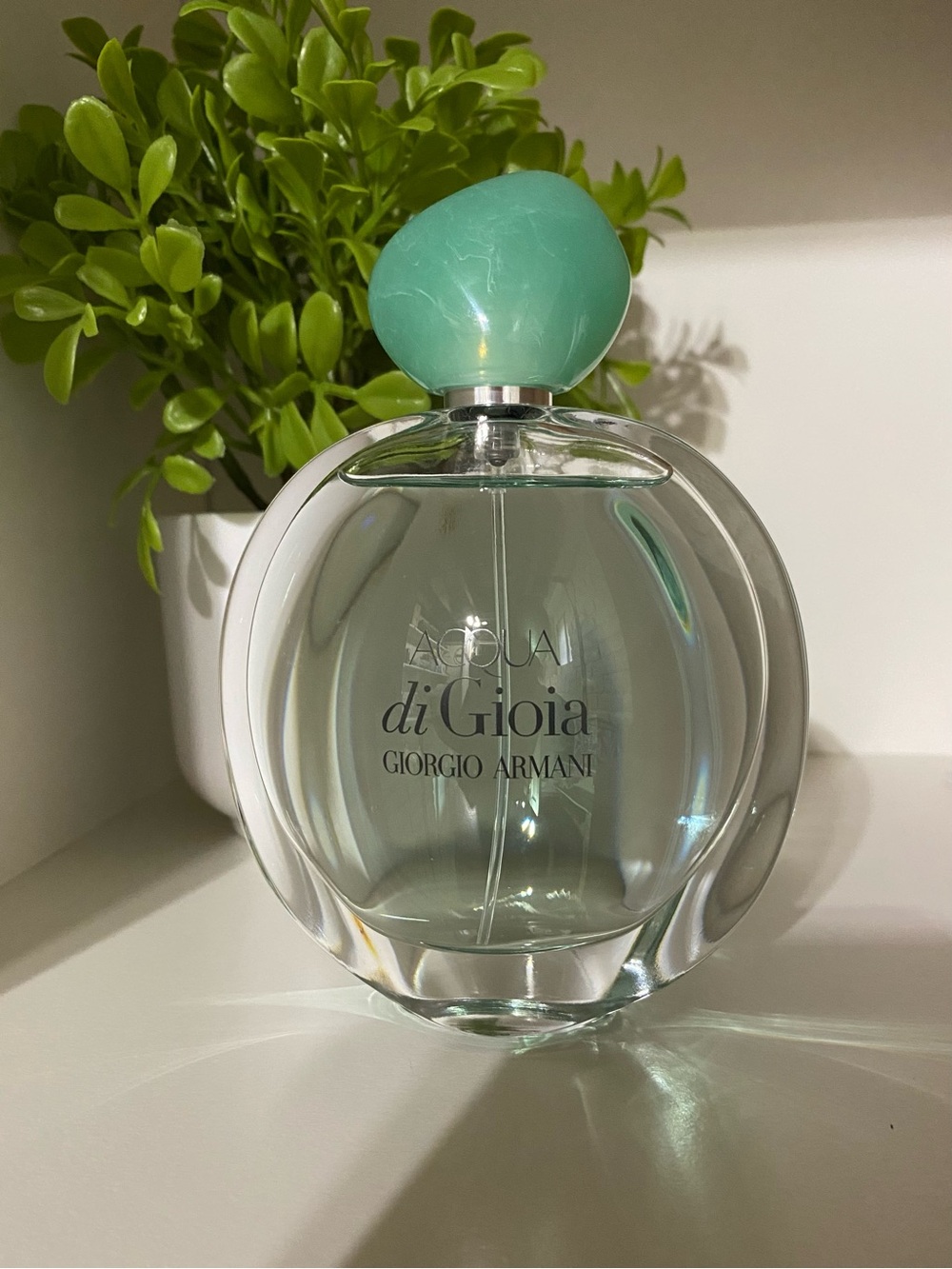 Giorgio Armani Acqua di Gioia Women's Eau de Parfum